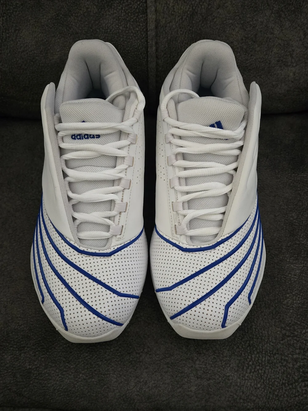 Adidas T-Mac 2.0 Restomod Evo 
